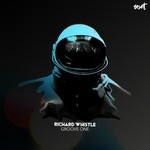 cover: Richard Whistle - Groove One