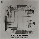 cover: Cs-137 & M1ch3l P - Critical Mass