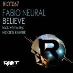 cover: Fabio Neural - Believe