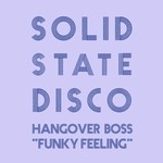 cover: Hangover Boss - Funky Feeling