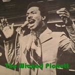 cover: Wilson Pickett - The Wicked Pickett