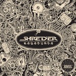 cover: Shred'er - Kawabunga