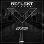 cover: Siim Griffel - Spotlight EP