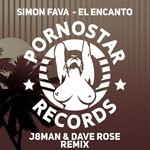 cover: El Encanto|Simon Fava - Latin Tribal Ibiza