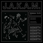 cover: J.a.k.a.m. - Rebirth