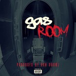 cover: Ron Browz - Gas Room