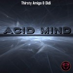 cover: Didi|Thirsty Amigo - Acid Mind