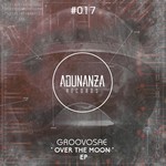 cover: Groovosae - Over The Moon