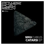 cover: Sergi Cubeles - Catarsi EP