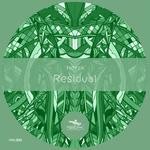 cover: Herck - Residual