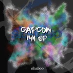 cover: Capcom - M1 EP