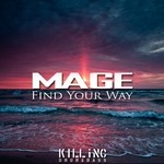 cover: Mage - Find Your Way