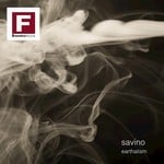 cover: Savino - Earthalism