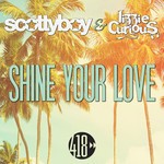 cover: Lizzie Curious|Scotty Boy - Shine Your Love