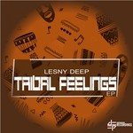 cover: Lesny Deep - Tribal Feelings