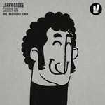 cover: Larry Cadge - Carry On