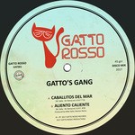 cover: Gatto's Gang - Caballitos Del Mar