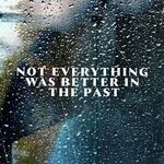 cover: Fink - Not Everything Was Better In The Past