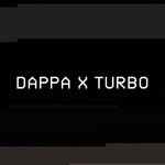 cover: Dappa Mc - Turbo Riddem