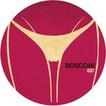 cover: Bosconi Soundsystem - Back To Front