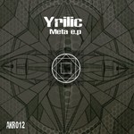 cover: Yrilic - Meta EP