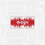 cover: Mago - Enlace