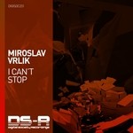 cover: Miroslav Vrlik - I Can't Stop