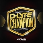 cover: D-lyte - Champion