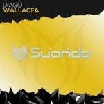 cover: Diago - Wallacea