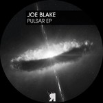 cover: Joe Blake - Pulsar EP