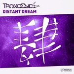 cover: Tranceye - Distant Dream