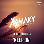 cover: Roberto Mocha - Keep On