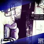 cover: Tawa Girl - Roue Libre