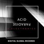 cover: 7 Electronics - Acid Paradise