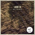 cover: Lachetto - Back In The Day EP