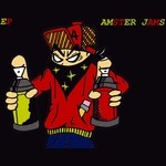 cover: Amster Jams - EP