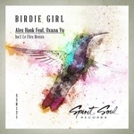 cover: Alex Hook|Oxana Yu - Birdie Girl