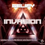 cover: Gelify - Invasion