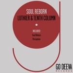 cover: Luthier|Tenth Column - Soul Reborn