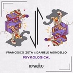 cover: Daniele Mondello|Francesco Zeta - Psykological