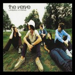 cover: The Verve - Urban Hymns (Deluxe / Remastered 2016)