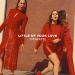 cover: Haim - Little Of Your Love (Remixes)