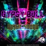 cover: Gypsy Bull - Magic Sound