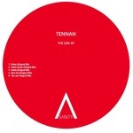 cover: Tennan - The Jam EP