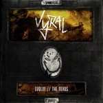 cover: Vyral - Evolve/The Nexus