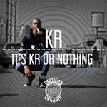 cover: Kr (sa) - It's KR Or Nothing