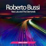 cover: Roberto Bussi - Drive Away