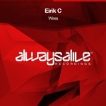 cover: Eirik C - Wires