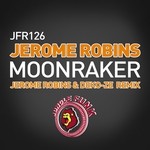 cover: Jerome Robins - Moonraker