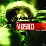 cover: Upstage|Vosko - Mesosfera EP